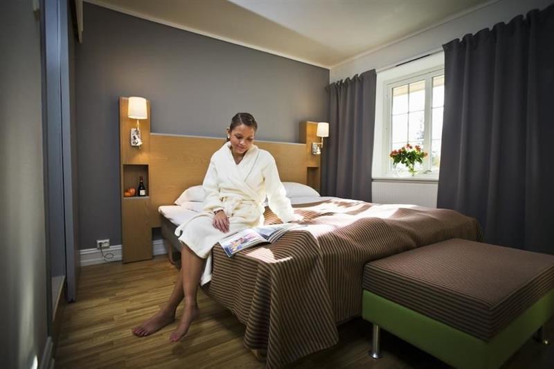 Vinger Hotell Kongsvinger Εξωτερικό φωτογραφία
