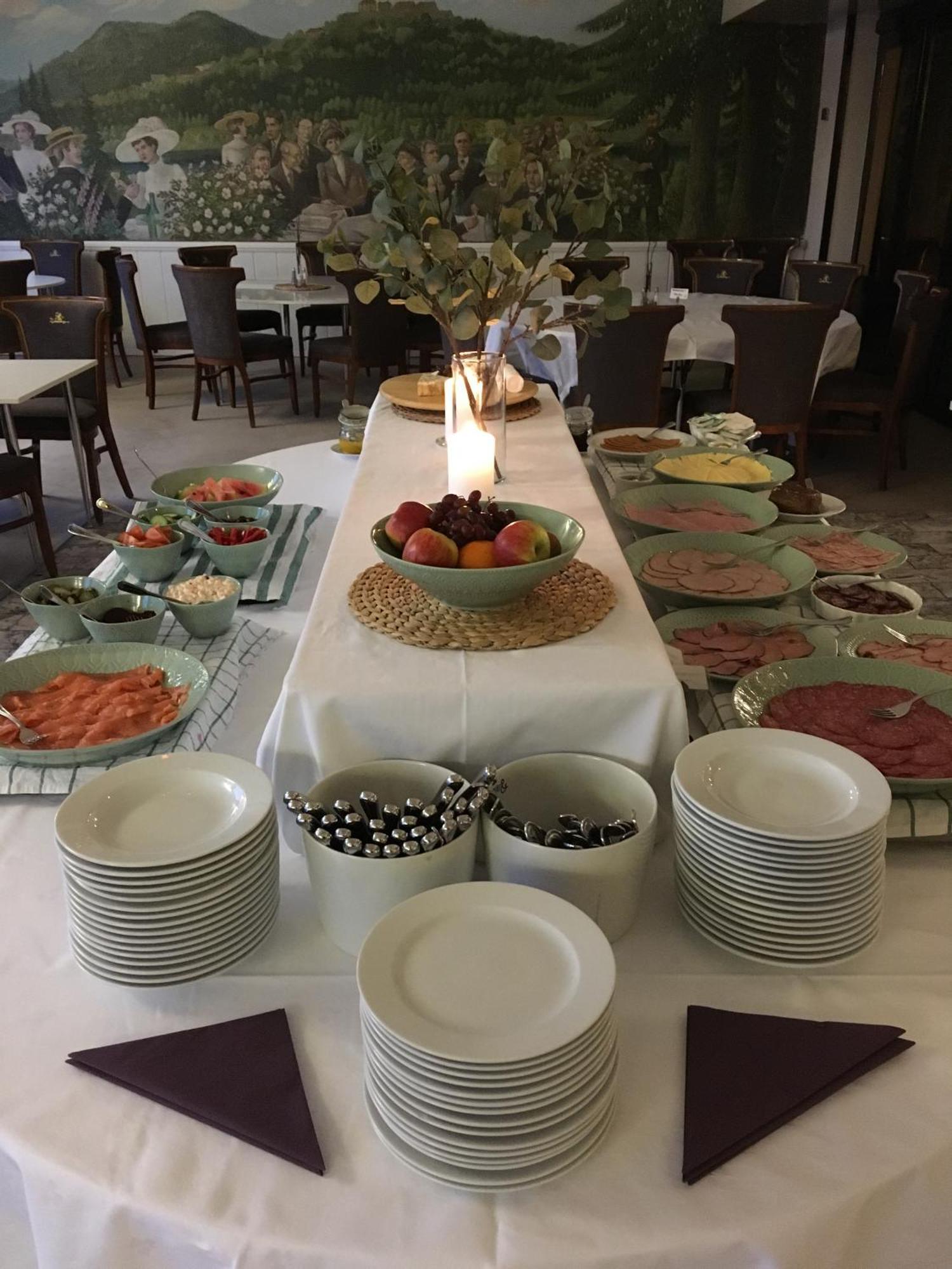 Vinger Hotell Kongsvinger Εξωτερικό φωτογραφία