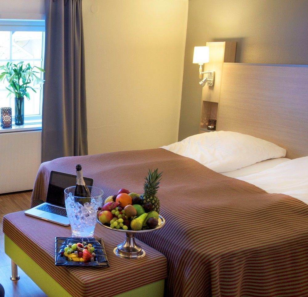 Vinger Hotell Kongsvinger Εξωτερικό φωτογραφία