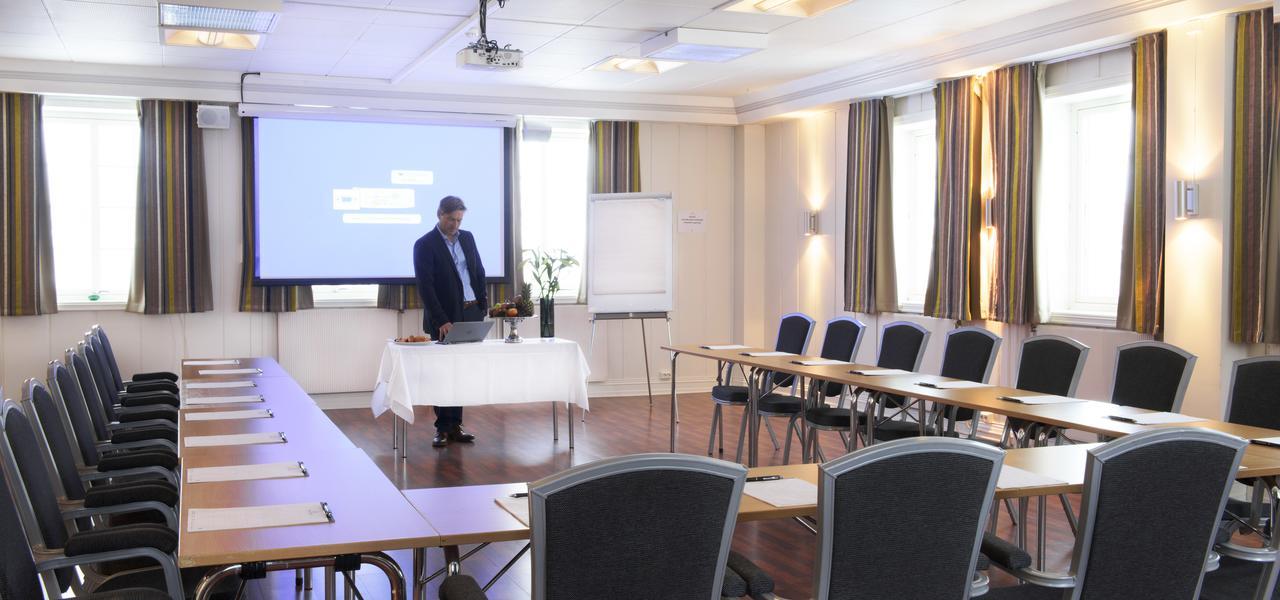 Vinger Hotell Kongsvinger Εξωτερικό φωτογραφία