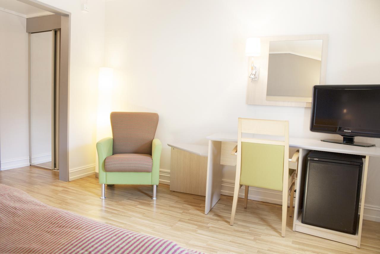Vinger Hotell Kongsvinger Εξωτερικό φωτογραφία
