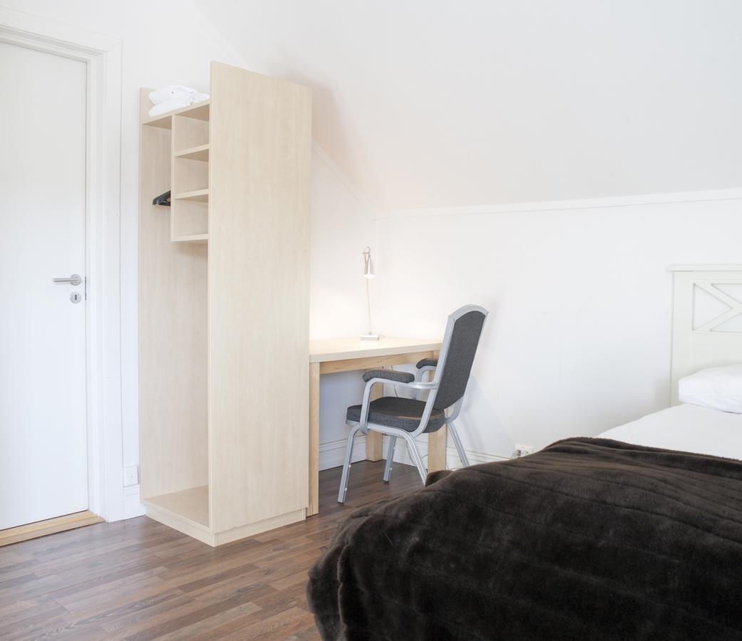 Vinger Hotell Kongsvinger Εξωτερικό φωτογραφία